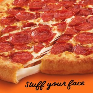 little caesars