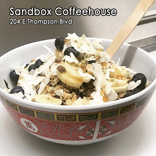 dvsandbox Downtown Ventura