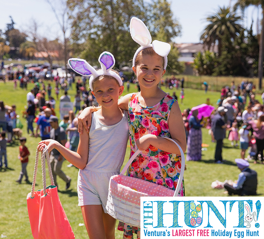 Chihuahuas Hosting Biggest Easter Egg Hunt in El Paso