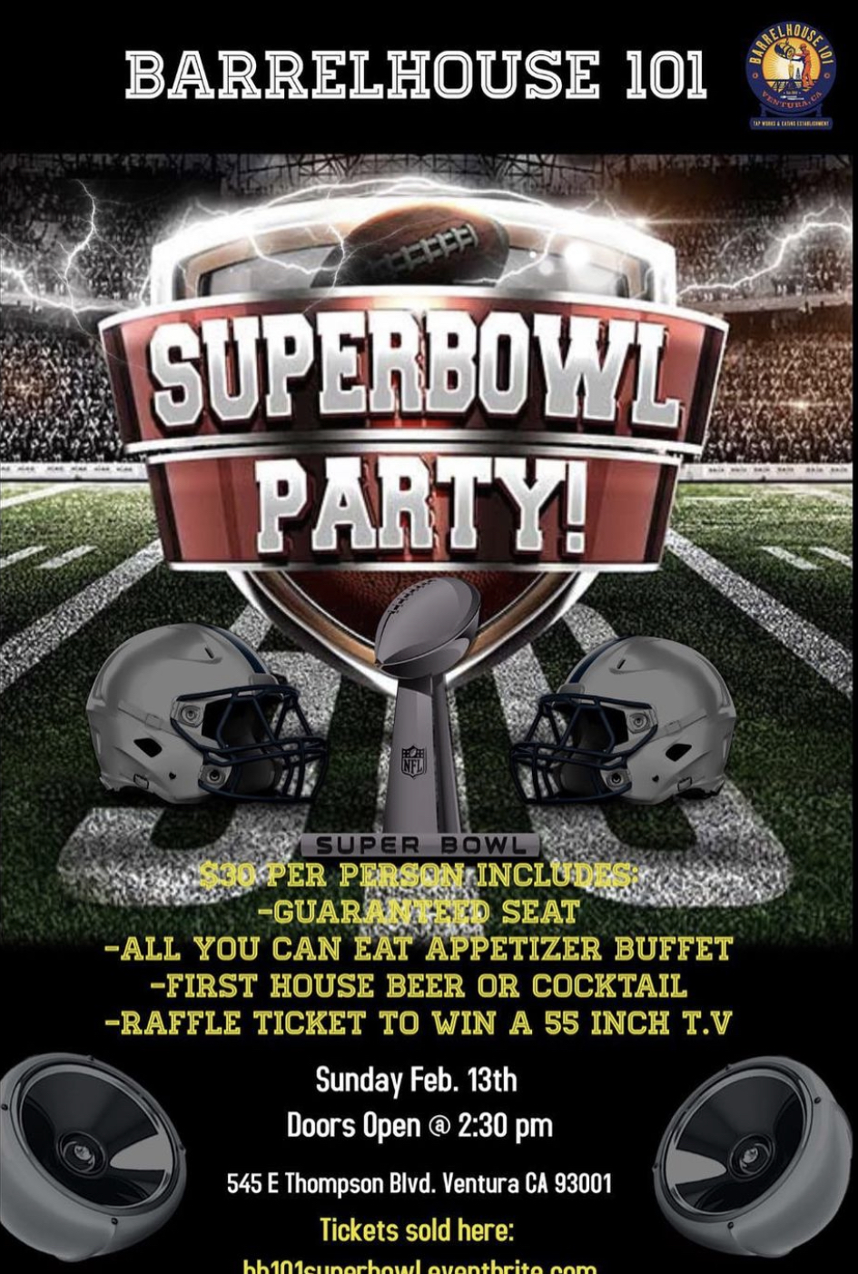 super bowl events this weekend