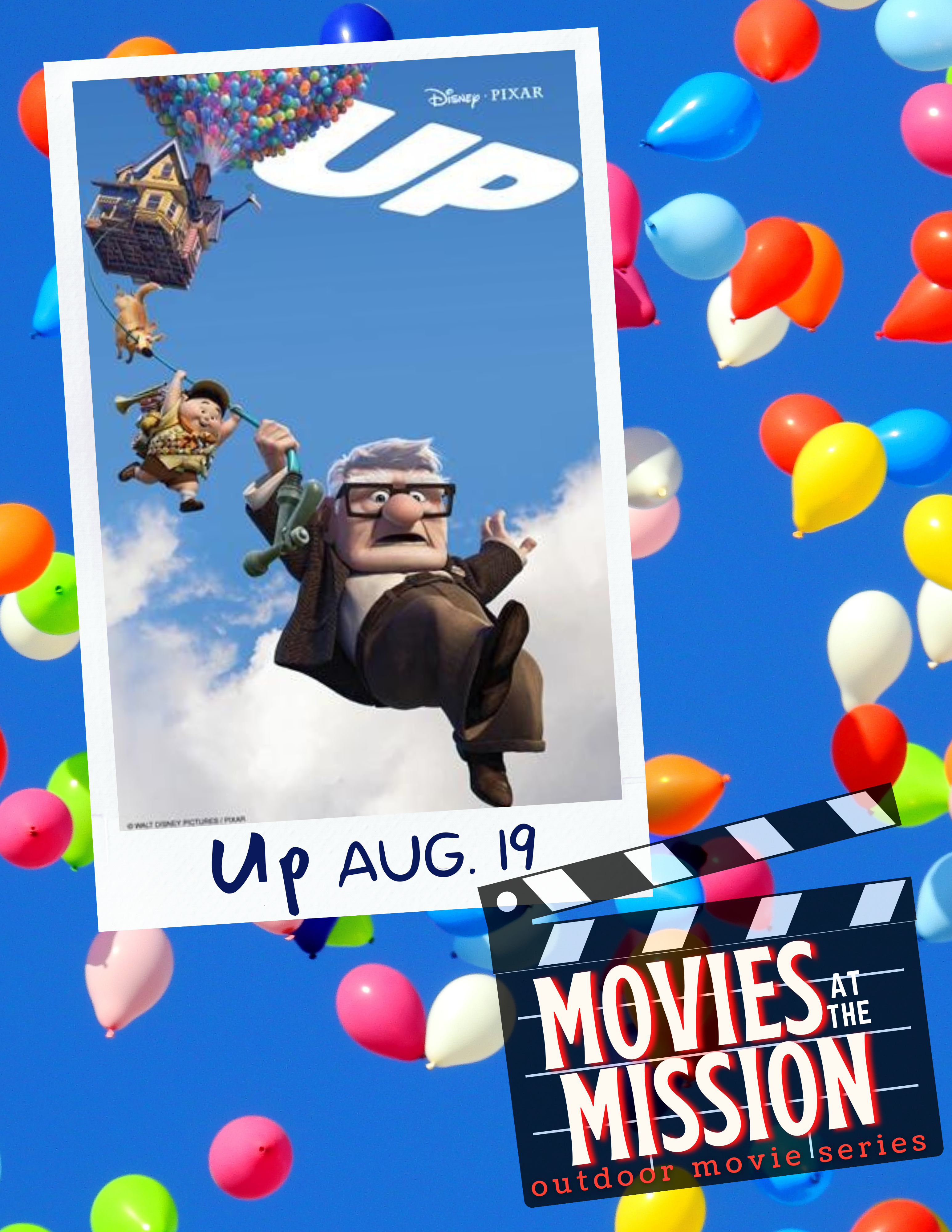 up pixar movie cover