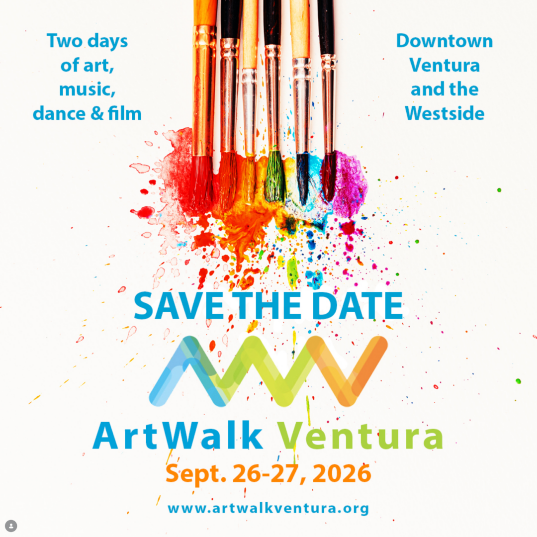 ArtWalk Ventura