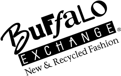 Buffalo Exchange Logo | Downtown Ventura